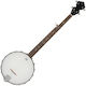 Ortega OBJ150OP-WB Americana Series 5-String Banjo