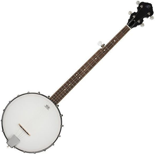 Ortega OBJ150OP-WB Americana Series 5-String Banjo