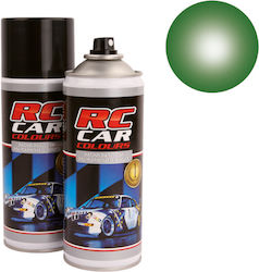 Ghiant Spray Grünes Metallic Nr 934 150ml
