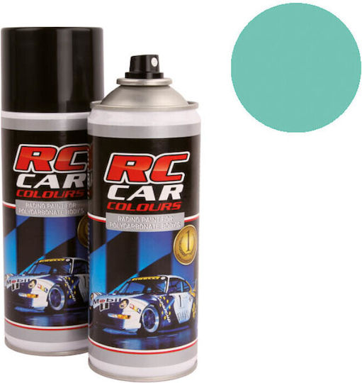Ghiant Χρώμα Μοντελισμού σε Spray Blue-green Nr 946 150ml