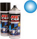 Ghiant Χρώμα Μοντελισμού σε Spray Blue Metalic Nr 932 150ml