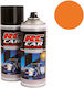 Ghiant Χρώμα Μοντελισμού σε Spray Honda Orange Nr 945 150ml