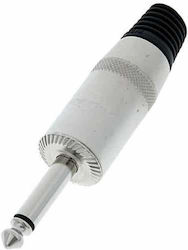 Rean Nys 225 L 6.3 Mm Mono Jack Connector