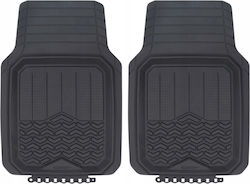Michelin Μπροστινά Universal 2τμχ Μαύρα