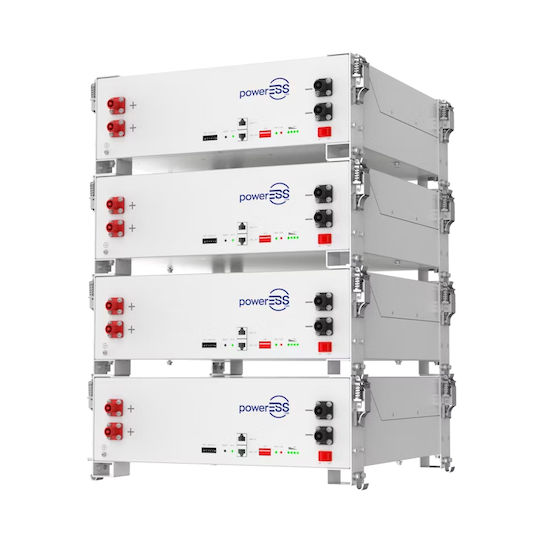 SunLight Photovoltaik-Batterie Lithium (13-SUN-LI-PE-2048)