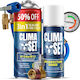 Climaset XL Комплект За Попълване На Климатик R134a Освежител