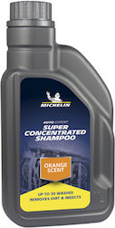 Michelin Shampoo 1lt Michelin Shampoo 1lt