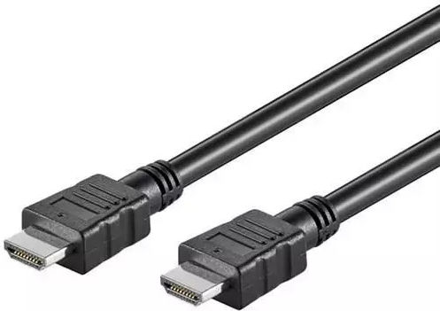 7.5m Hdmi Cable Male To Male Series 2.0 Ethernet