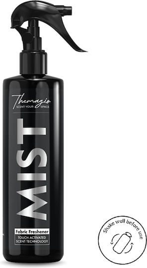 Themagio Spray Fabric Freshener Mist 300ml