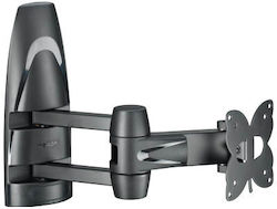Meliconi Stile 070-0281 Wandmontage TV-Halterung mit Verlängerungsarm Meliconi Stile 070-0281 Wandmontage TV-Halterung mit Verlängerungsarm