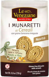 MolinodiFerro Biscuiți Integrală 1buc 250gr