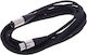 Cablu Microfon XLR 6 M Sssnake SM6BK
