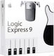 Apple Logic Express 9 (Ηλεκτρονική Άδεια)
