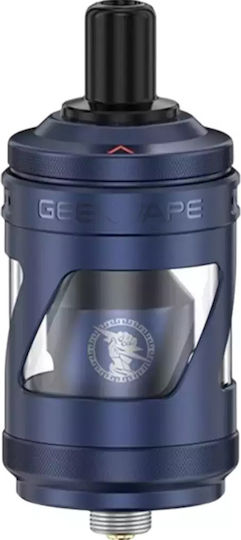 Geek Vape Z Nano Ατμοποιητής Ηλεκτρονικού Τσιγάρου 4ml Μπλε