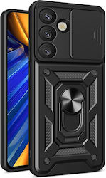Hurtel Hybrid Negrη (OnePlus 13R) Hurtel Hybrid Negrη (OnePlus 13R)