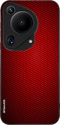 Handyhülle Sonique Carbon Serie Huawei Pura 70 ...