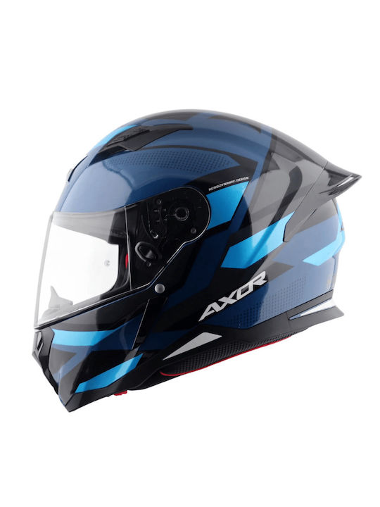 Axor Hunter Cornet Full Face ECE 22.06 Axor Hunter Cornet Full Face ECE 22.06