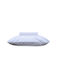 Viopros Baby Duvet Cover Set With Pillowcase Light Blue 120x160cm