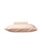 Viopros Duvet Crib Cotton Beige 120x160cm