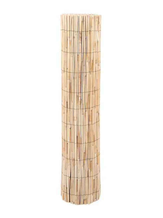 Ecoshadow Καλαμωτή με Ολόκληρο Καλάμι 2x3m