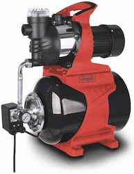 Scheppach Hww1000 Ηλεκτρική Αντλία Επιφάνειας 1000W