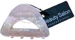 Beauty Salon Claw Iridescent Small