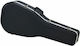 Thomann Western Akustik Gitarre Koffer Abs