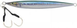 Little Jack Metal Adict Typ 05 60gr 2 Kiwami Iw...
