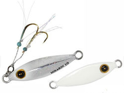 Hayabusa Jack Eye Fs 435 Hirarin 7gr 5 Silver
