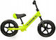 Croxer Kids Balance Bike Green