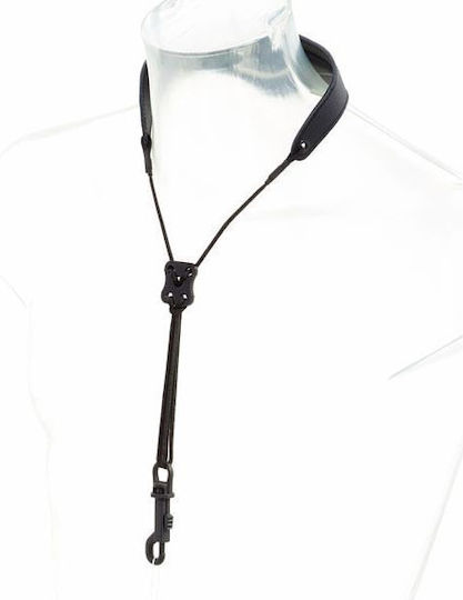 Prof Curea Saxofon Din Piele 1045 Curea Saxofon Alto