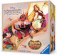 Ravensburger Disney Lorcana Tcg - Reign Of Jafar: Illumineer's Trove Deck (EN)