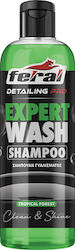Feral Detailing Pro Șampon Auto 750ml