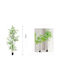 Plantă Decorativă Artificială În Ghiveci 210cm Galifas 8584352 Galifas