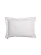 Viopros Pillowcase Oxford Ecru 50x70cm.