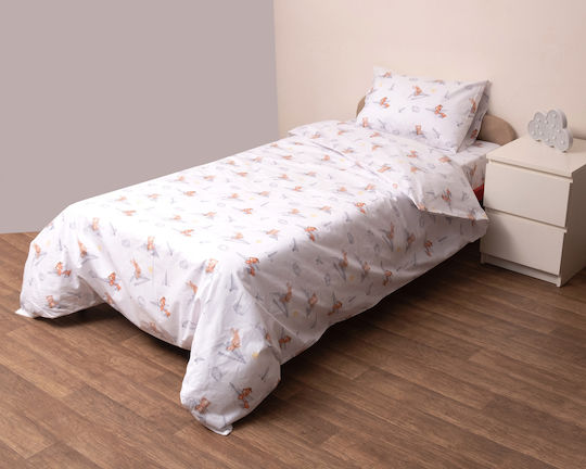 Viopros Комплект Пухено Полутора 180x240бр Hawk 2бр