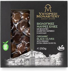 Βιολογικές Ελιές 250gr