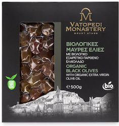 Bio Oliven 500gr