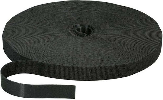 EFB Velcro Cable Ties In Black Colour 1 Piece