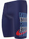 Nike Kids Swimwear Jammer Blue Navy