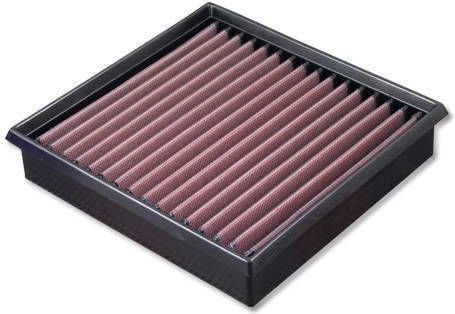 Opel Combo 2.0l 12-17 Dna Air Filter