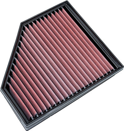 Toyota Supra 3.0l 20-22 Dna Air Filter