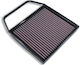 Bmw Z4 35i E89 3.0l 09-17 Dna Air Filter