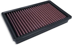 Jeep Gladiator 3.0l Diesel V6 20-23 Dna Air Filters P-jp30pu23-01