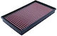 Volkswagen Arteon 2.0l Gasoline Tsi R 20-23 Dna Air Filter P-vw20s20-01