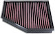 Bmw X7 40 Ix Ix Mild Hybrid G07 3.0l 18-22 Dna Air Filter