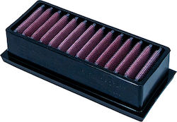 Nissan Kubistar 1.2l 06-08 Dna Air Filter Pn P-rn12s20-01 Nissan Kubistar 1.2l 06-08 Dna Air Filter Pn P-rn12s20-01