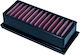 Nissan Kubistar 1.2l 06-08 Dna Air Filter Pn P-rn12s20-01