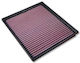 Vw Lt 2.3l 96-05 Dna Air Filter