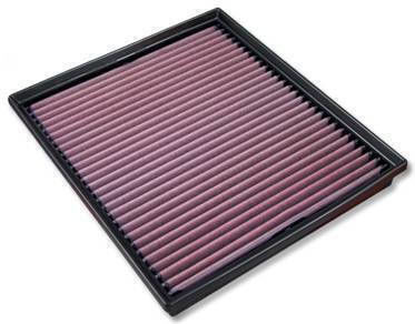 Vw Lt 2.3l 96-05 Dna Air Filter